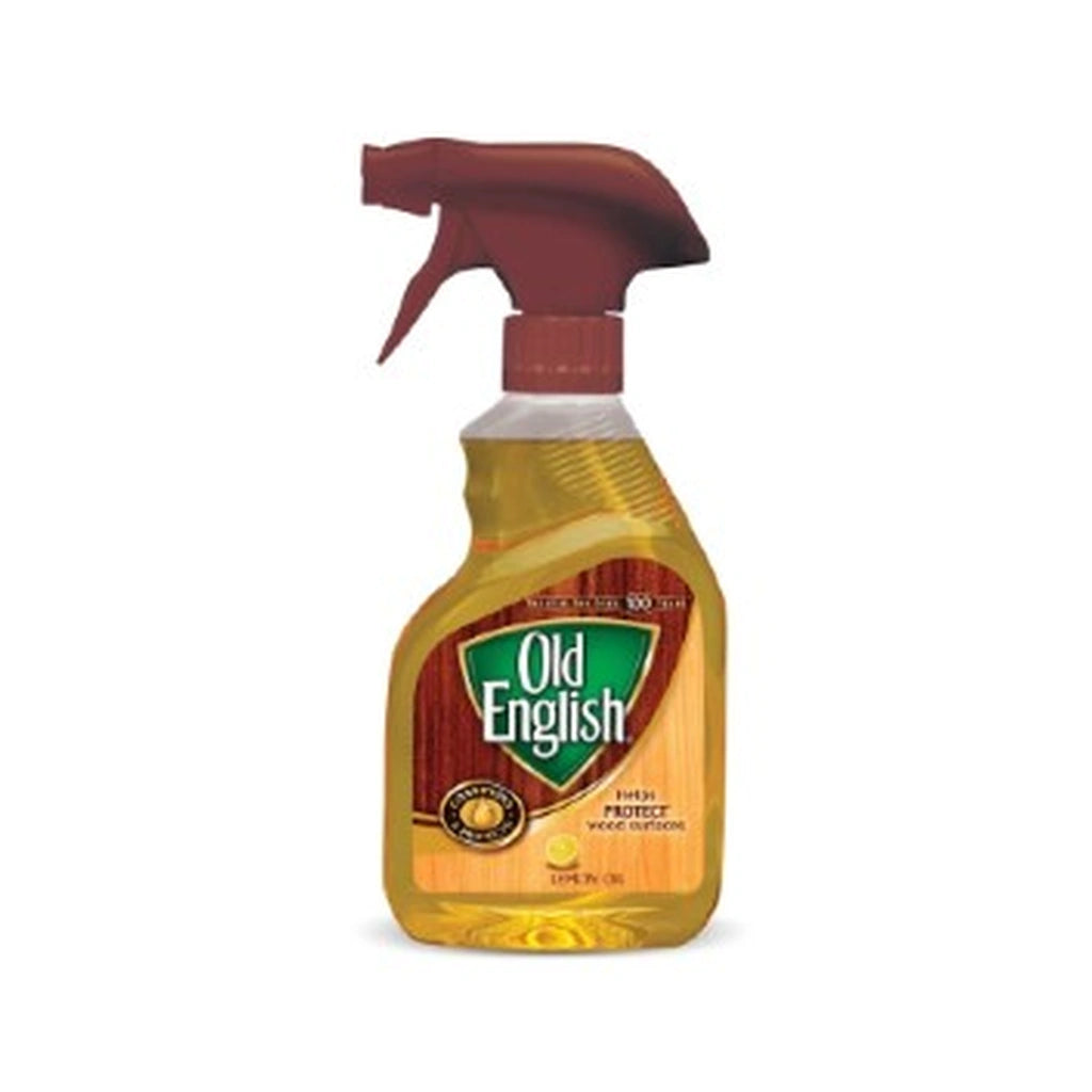 Old English Lemon Oil Trigger 354Ml