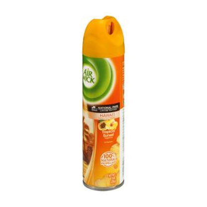 Airwick Aero Hawaiian Tropical Sunset 8Z