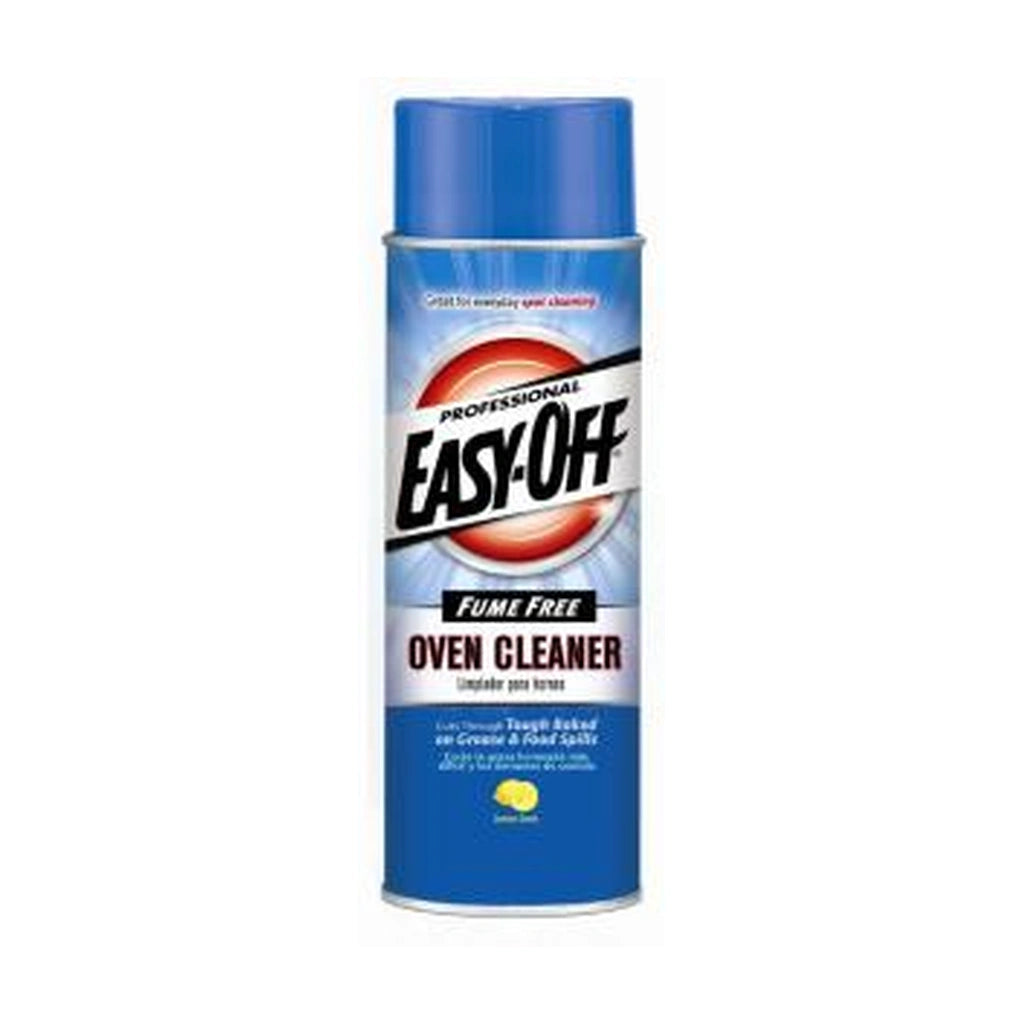 Easyoff Oven Clean Fum F 14.5Z
