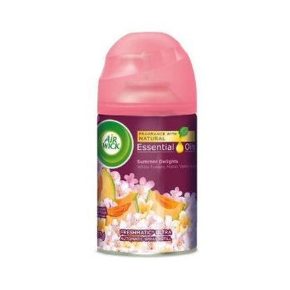 Airwick Fresh Ref Summer Delights 6.17Oz