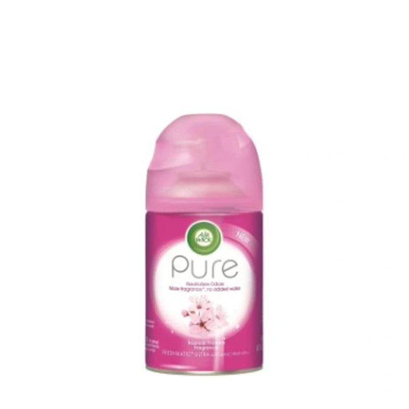 Airwick Freshmatic Pure Tropical Flower