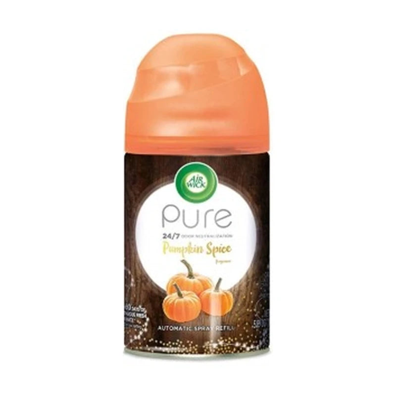 Airwick Freshmatic Pumpkin Spice Refill