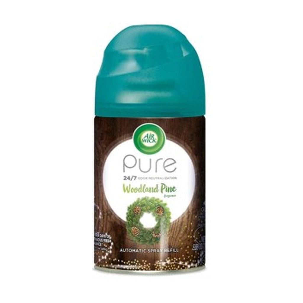 Airwick Fresh Ref Wonderland Pine 6.17Oz