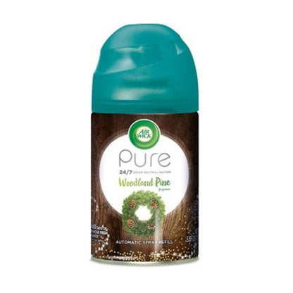 Airwick Fresh Ref Wonderland Pine 6.17Oz