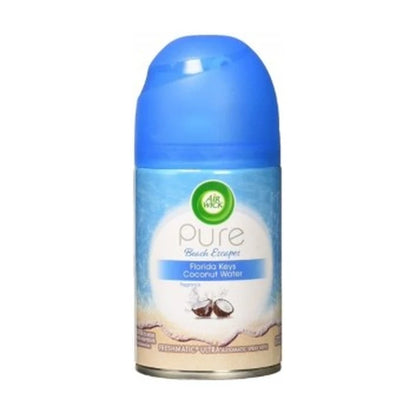 Airwick Freshmatic Pure Refill Florida K