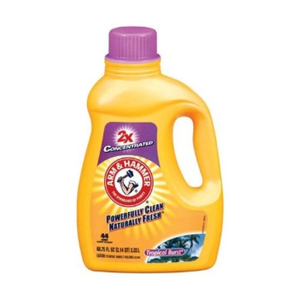 Arm&Ham Liq Con Trop Bur 75Oz
