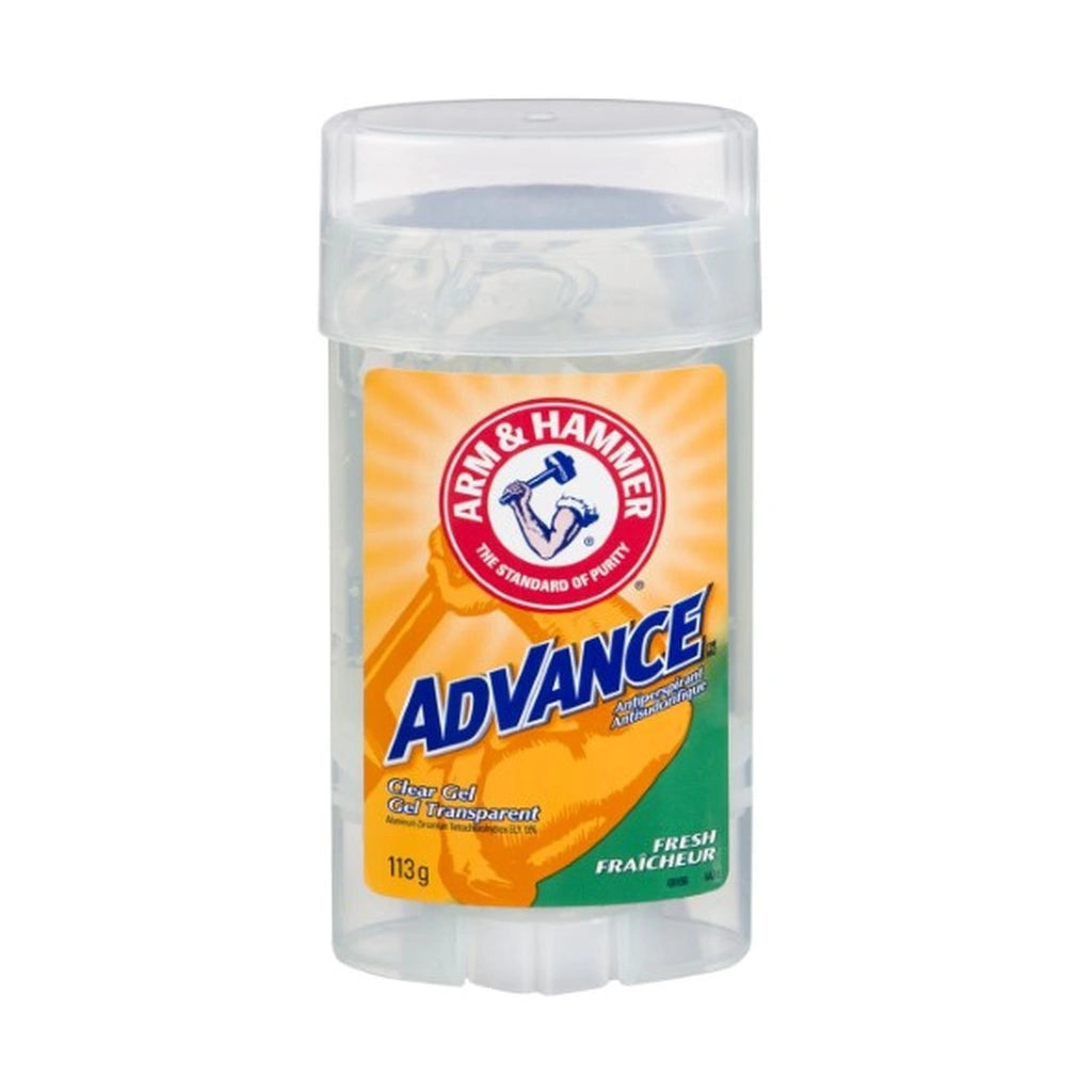 Arm & Hammer Clear Gel Fresh 113G