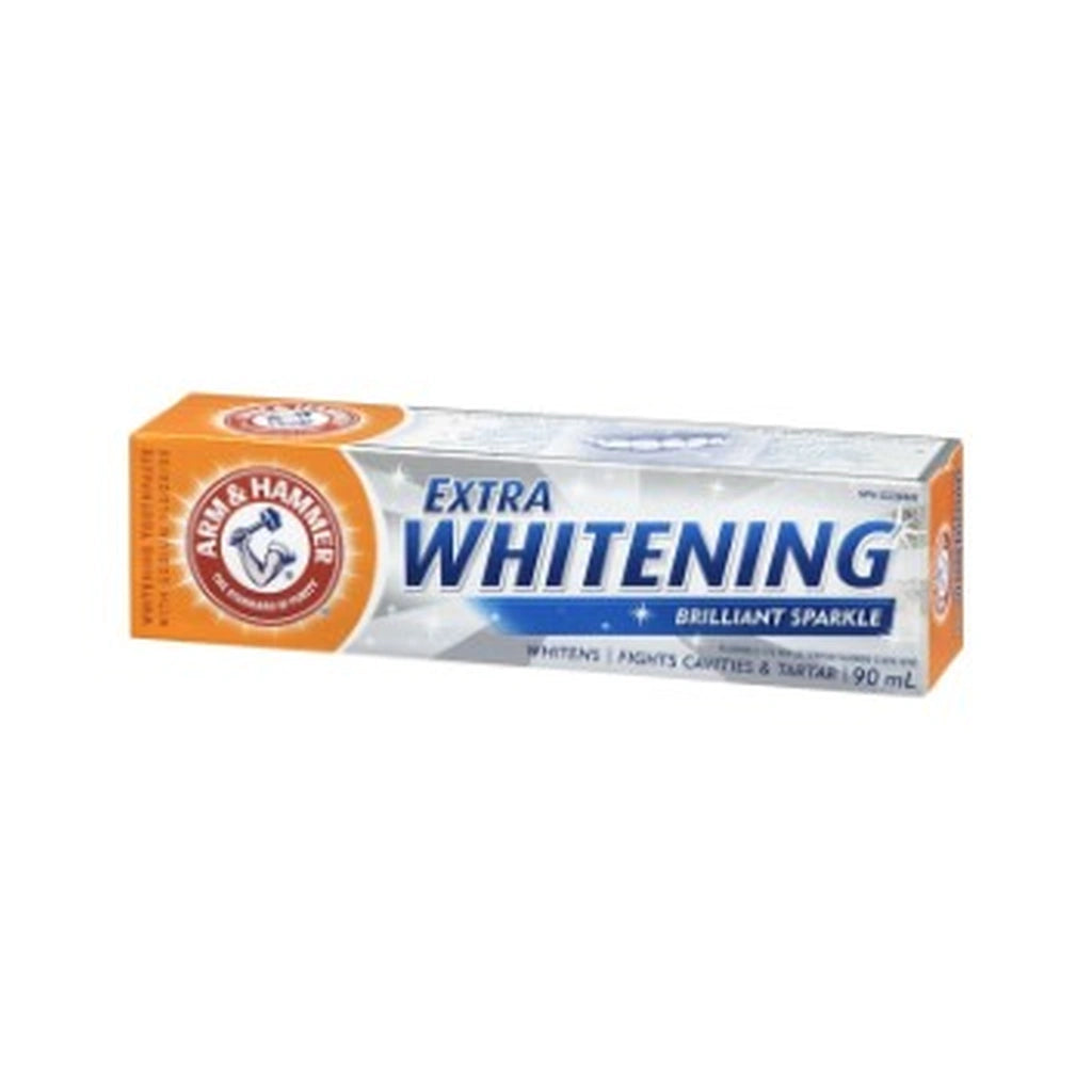 Arm & Hammer Brilliant Sparkle Tp 90Ml