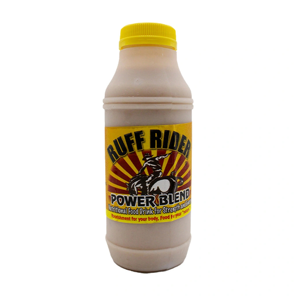 Ruff Rider Power Blend 340Ml