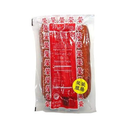 Wing Wing Chin Sty Sausag 454G