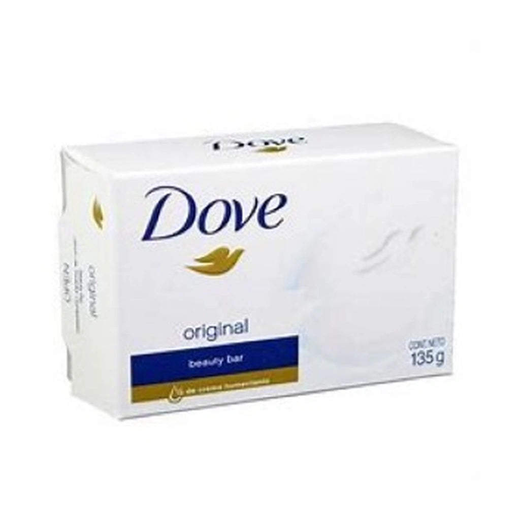 Dove Original Beauty Bar 135G