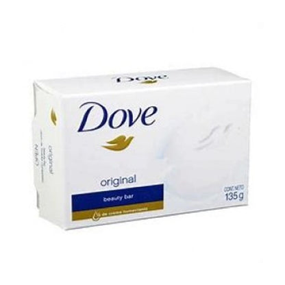 Dove Original Beauty Bar 135G