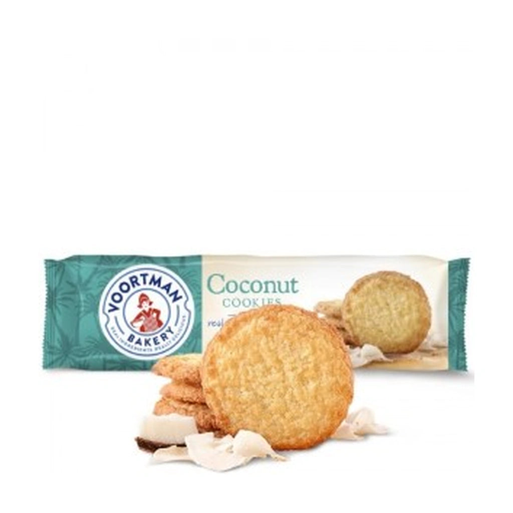 Voortman Coconut Delight Roll 216G