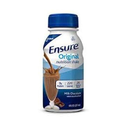 Ensure Original Chocolate 237Ml