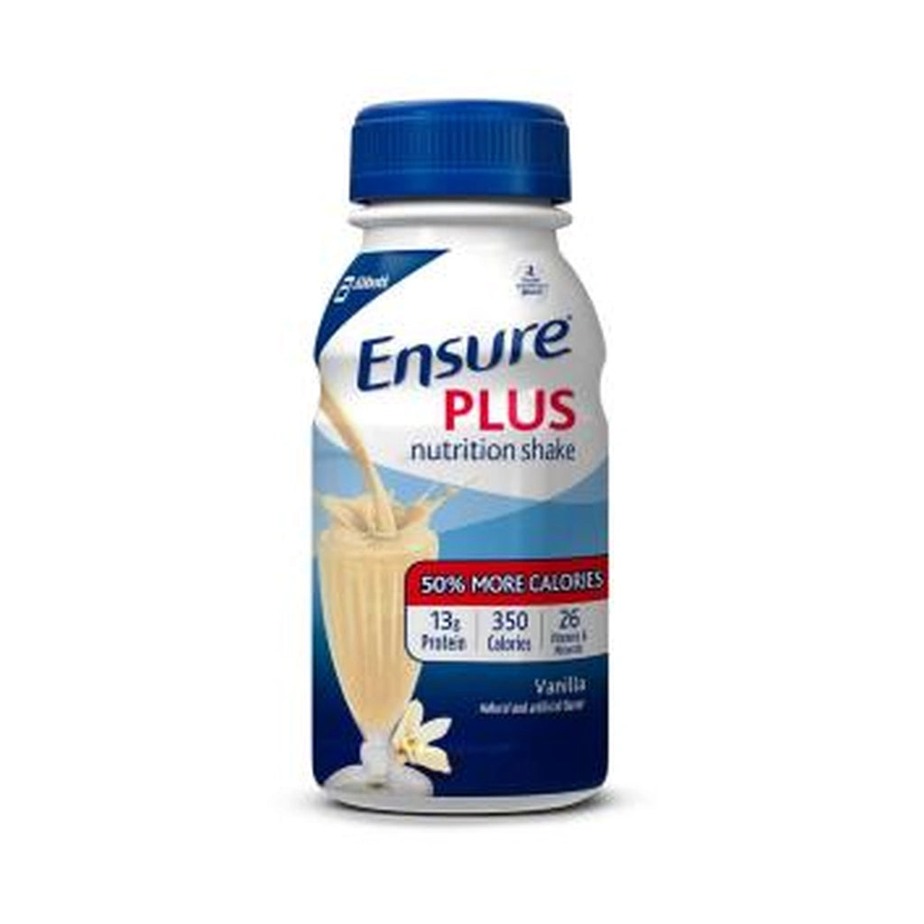 Ensure Plus Vanilla 237Ml