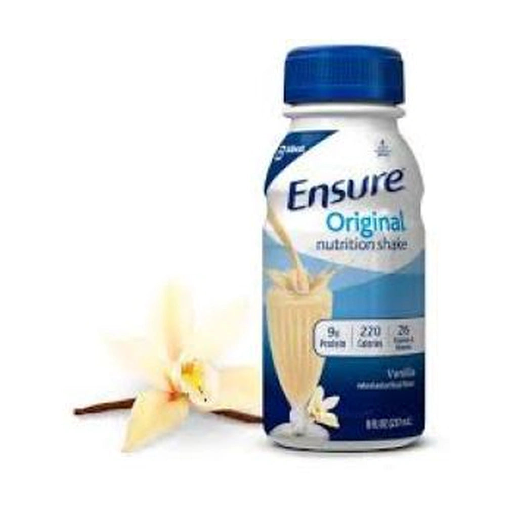 Ensure Original Vanilla 237Ml