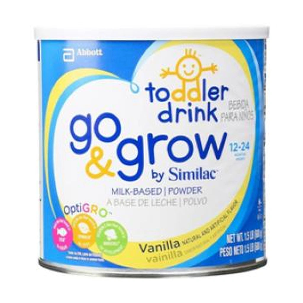 Similac Go & Grow Milk Stage 3 680G