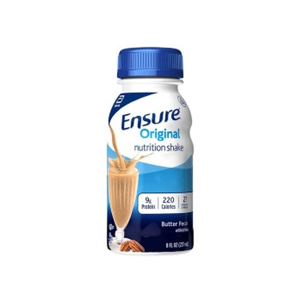Ensure Original 682 Pecan 237Ml