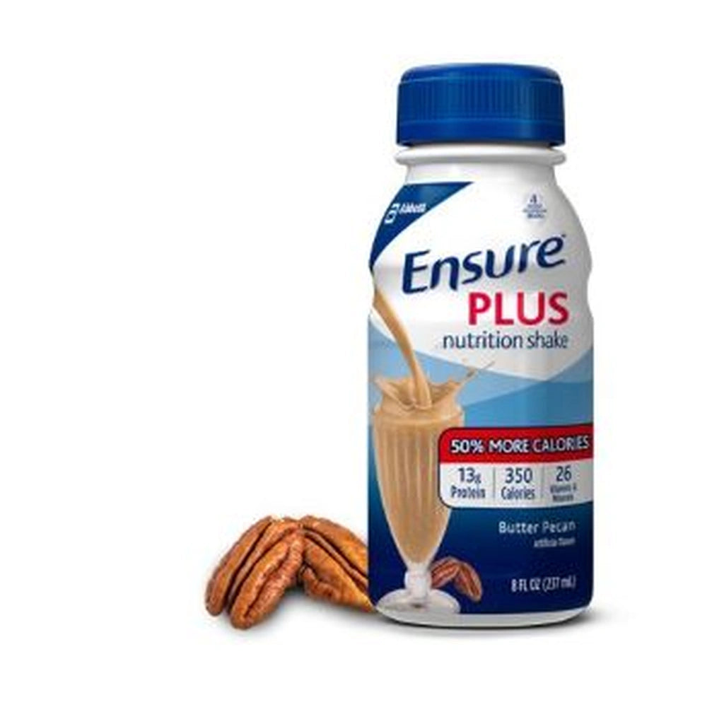 Ensure Plus 682 Pecan 8Oz