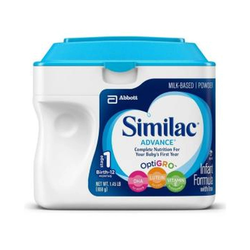 Similac Advance Early Shield 20.6Oz
