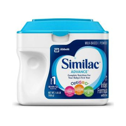 Similac Advance Early Shield 20.6Oz