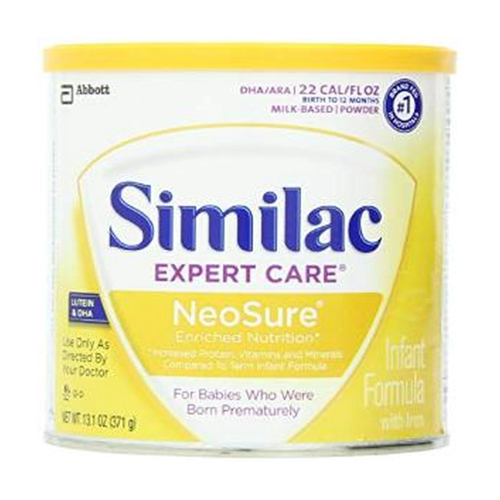 Similac Advance Powder With Dha 352G