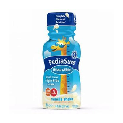 Pediasure Vanilla 8Oz