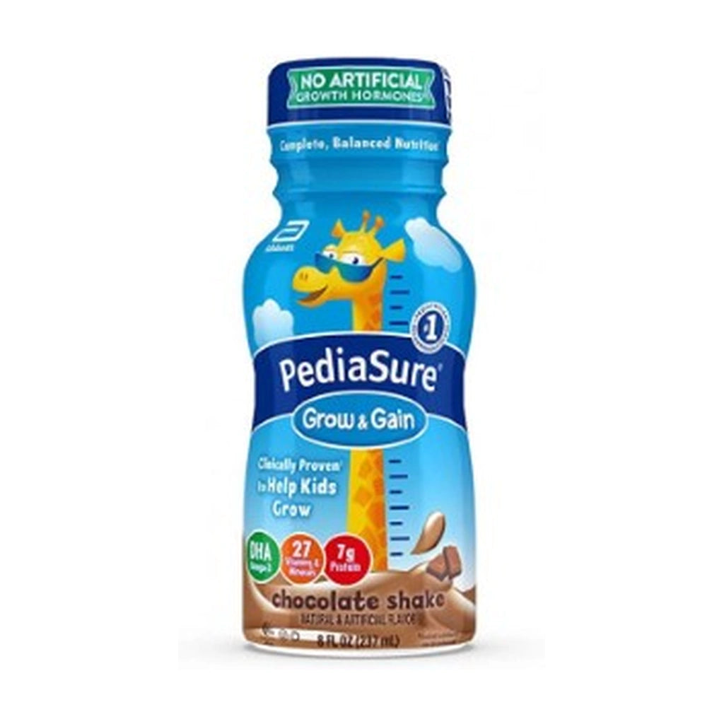 Pediasure Chocolate 8Oz