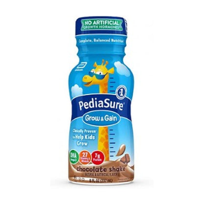 Pediasure Chocolate 8Oz