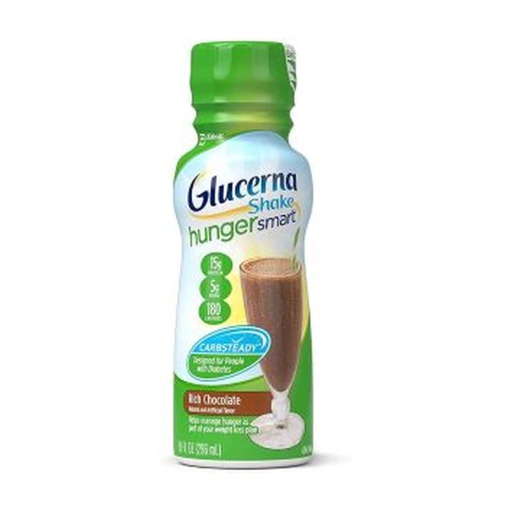 Glucerna Hunger Smart Chocolate 11.5Oz