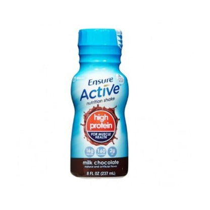 Ensure Active High P Chocolate 8Oz