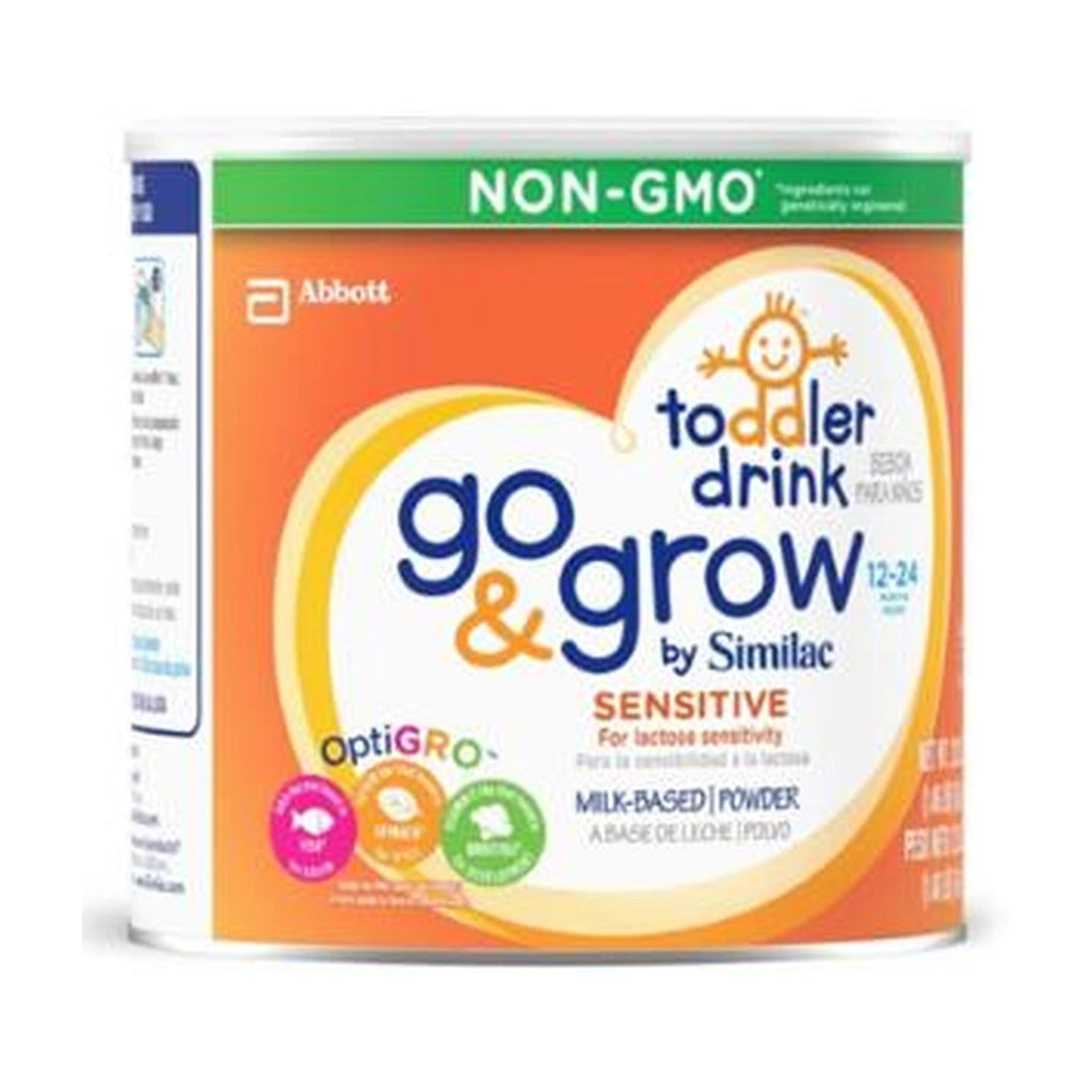 Similac Go & Grow Stage 3 Sensitive Form