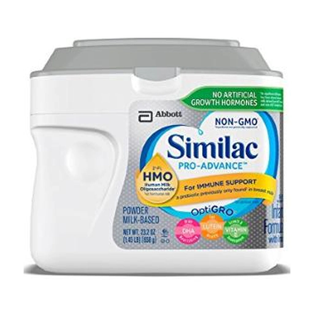 Similac Advance Infant Formula 20.6Oz