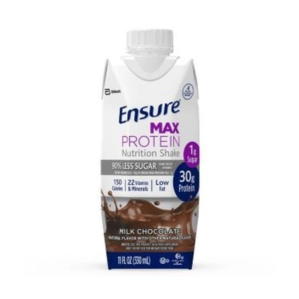 Ensure Max Protein M/Chocolate 330Ml