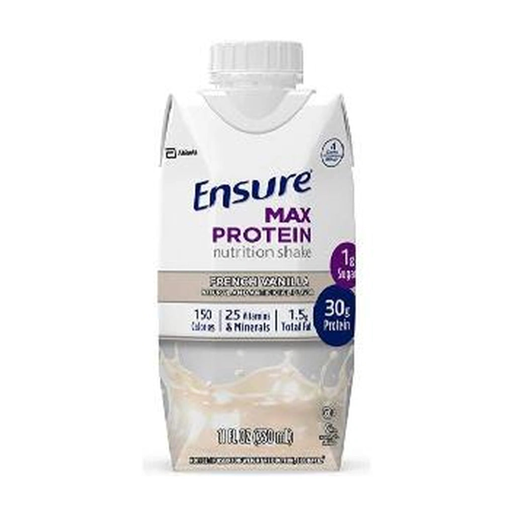 Ensure Max Protein Vanilla 330Ml