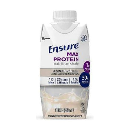 Ensure Max Protein Vanilla 330Ml
