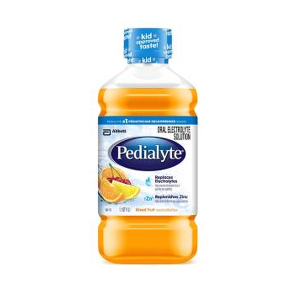 Pedialyte Fruit 32Oz