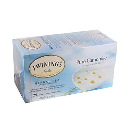 Twinings Pure Chamomile 25Ct