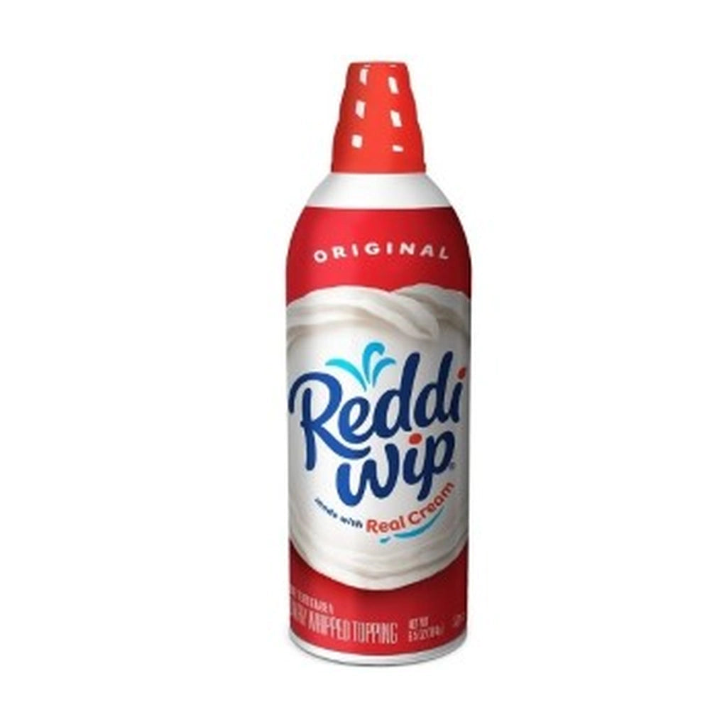 Reddi Wip Real Cream 6.5Oz