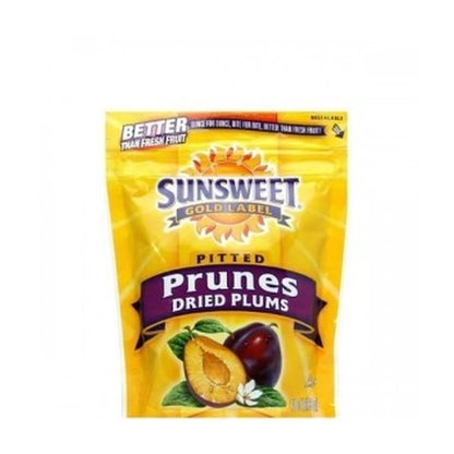 Sunsweet Large Dried Prunes 10Oz