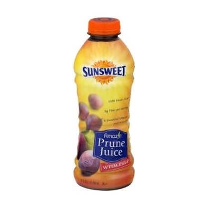 Sunsweet Prune Juice 32Oz