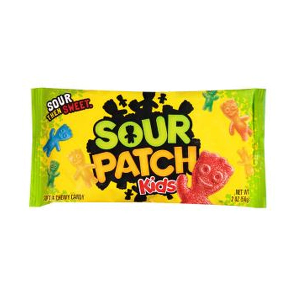 Sour Patch Kids 56G