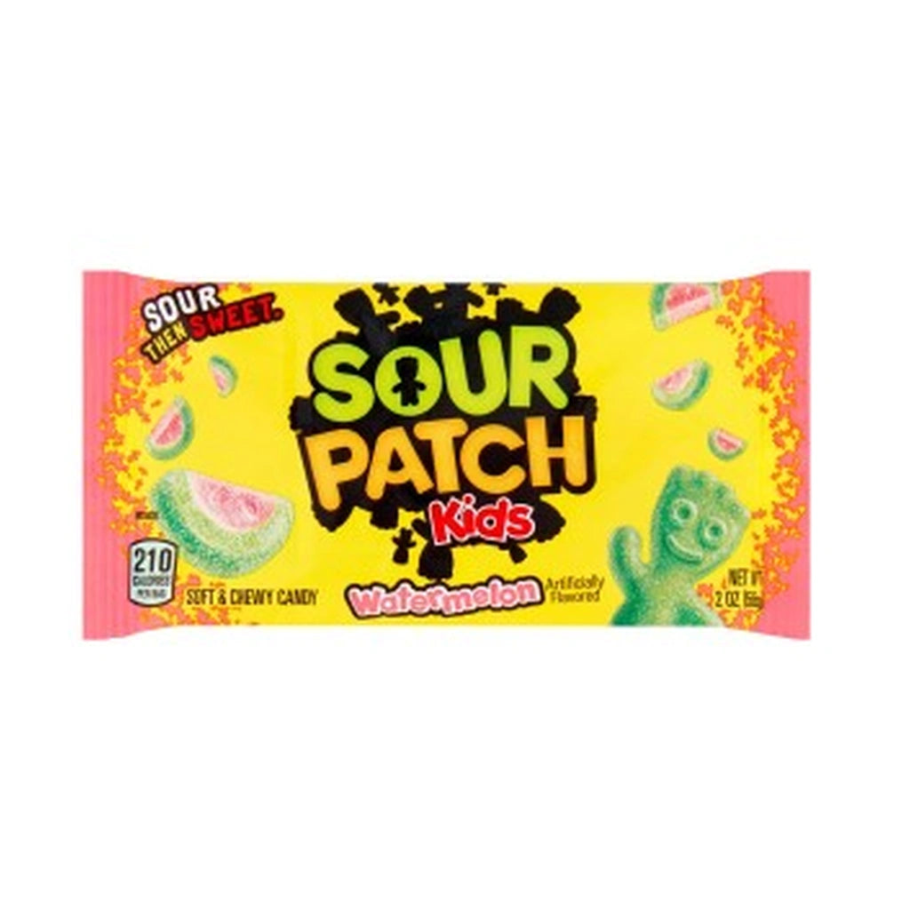 Sour Patch Watermelon 56G