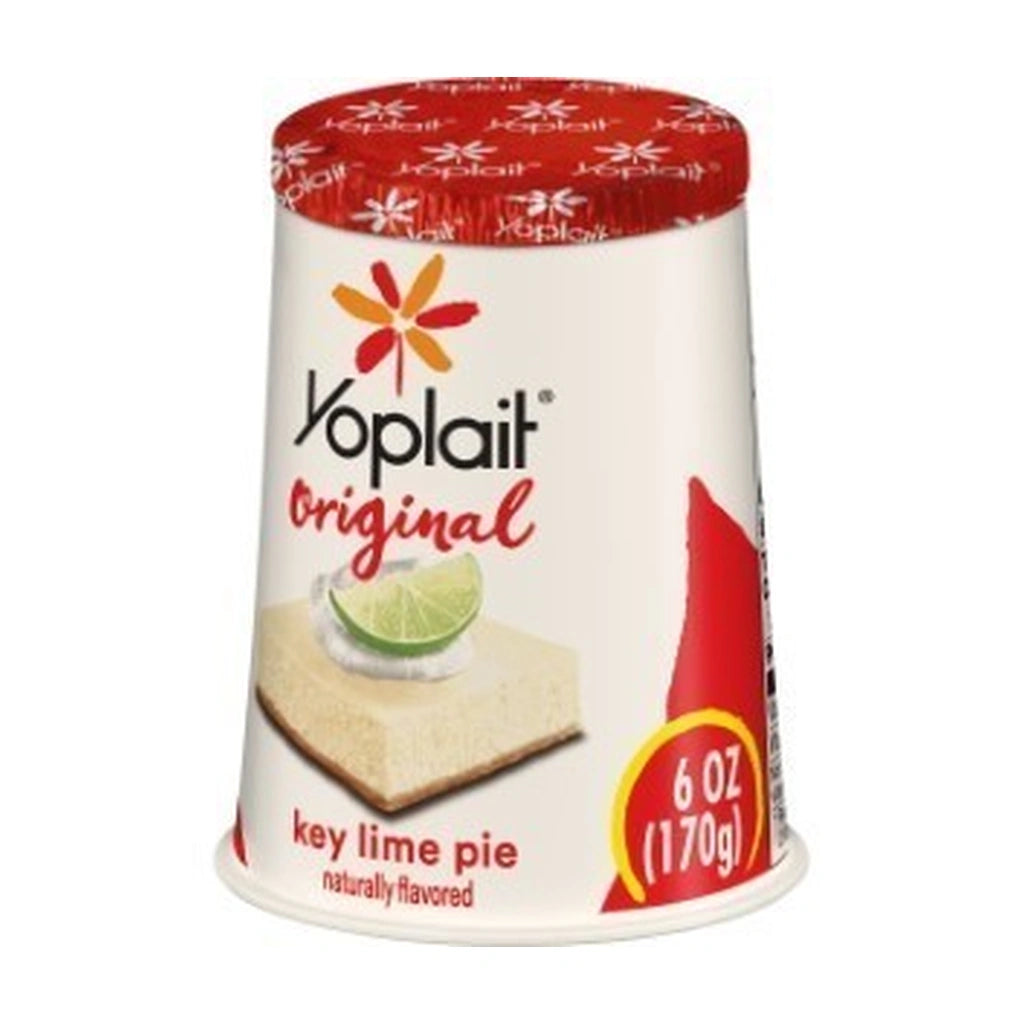 Yoplait Key Lime Pie 170G