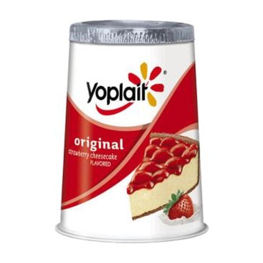 Yoplait Original Strawbrry 683cake 17
