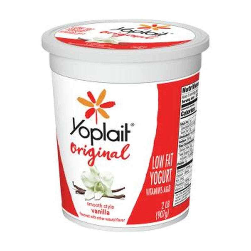 Original Vanilla