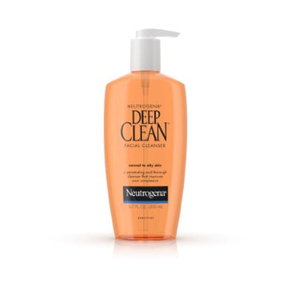 Neutrog Deep Face Clnr 200Ml