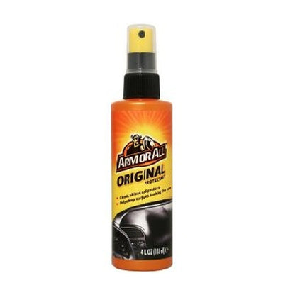 Armor All Protectant 499 4Oz