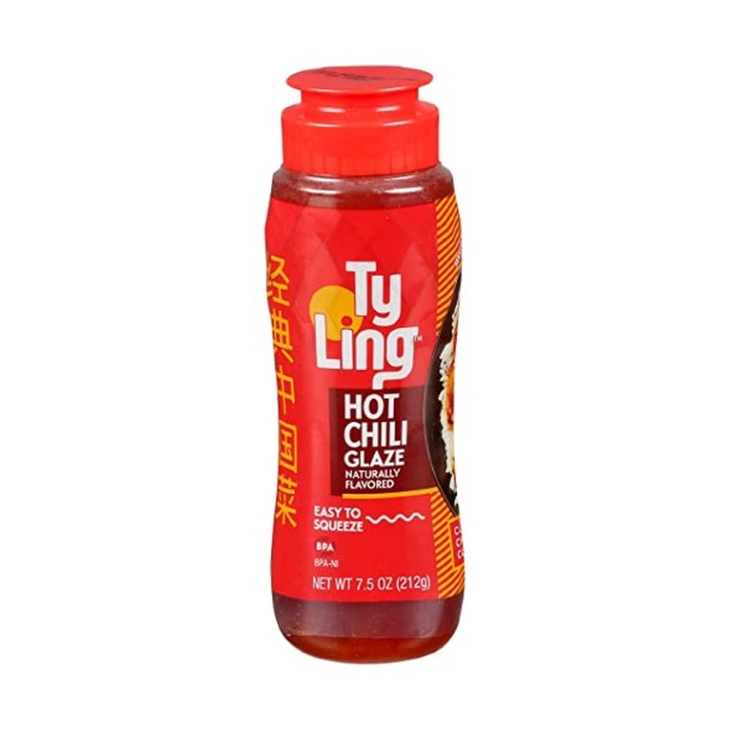 Ty Ling Hot Chili Glaze 212G