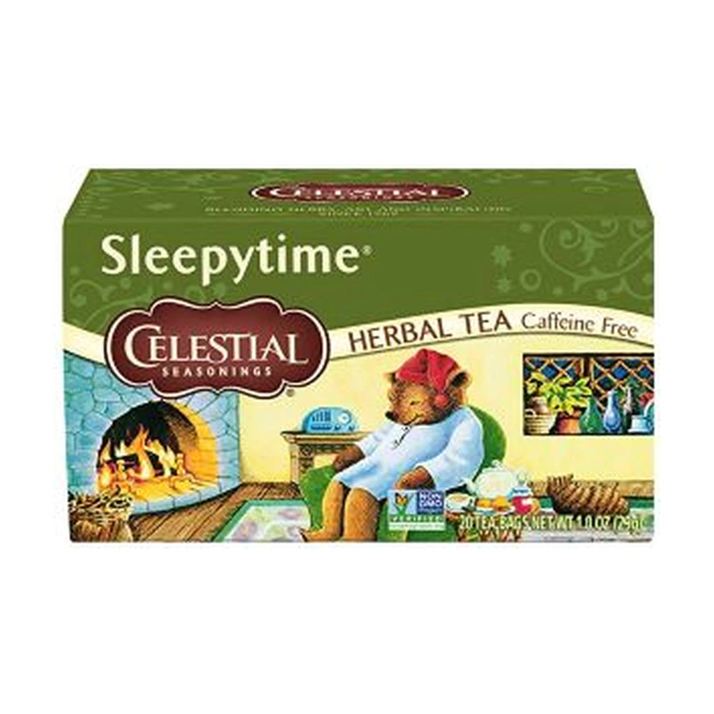 Celestial Sleepy Time 20:S